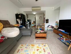 Riversails (D19), Condominium #557345261